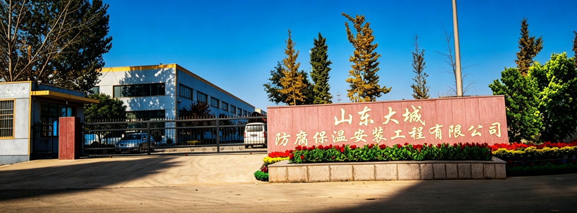 庄河聚氨酯保温管生产厂家